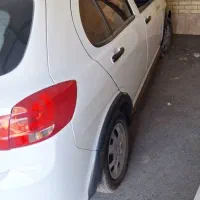 کوییک خونگی تک برگ سند مدل99 بدنه درحد404|خودرو سواری و وانت|کرمان, |دیوار