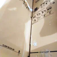 جعبه یخچال دوقلوی سام نو