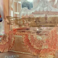 روتختی مناسب جهیزیه و هدیه