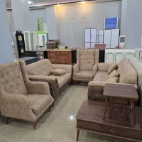 مبل نو با تخفیف و ارسال|مبلمان خانگی و میز عسلی|بوشهر, |دیوار