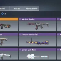 اکانت کلاف|کنسول، بازی ویدئویی و آنلاین|حسین آباد, |دیوار