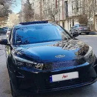 kmc ej7 برقی نسخه پلاس ۲۰۲۴