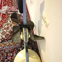 پدال برفی فیزیوتراپی اصلی آلمانی ترالایف