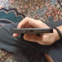 سلام یک عدد گوشی شیامی ردمی ۱۳ صدو۱۲۸ هافظه رم ۶