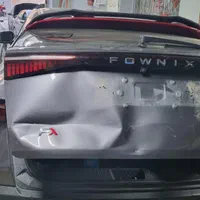 نیازمند نقاش حرفه ای خودرو