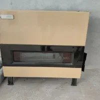 بخاری مهیا گاز