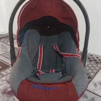 کالسکه و کریر بچه