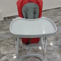 صندلی غذای کودک ZOOYE در حد نو