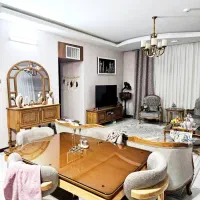 ۹۰متر امیریه کم‌ واحد مشرف‌به‌پارک نورگیر خوش‌نقشه