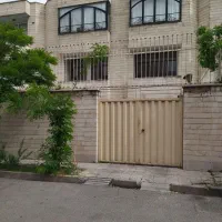 ۶۷۰ متر ویلایی اداری / مرزداران