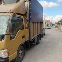 کامیونت جک آراز۵۳۰۰|خودرو سنگین|گرگان, |دیوار