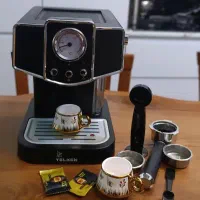 اسپرسو ساز یلکن