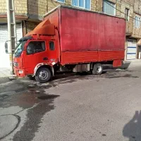 حمل  بار و اثاثیه آبتین بار قم