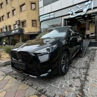 bmw x2 2025