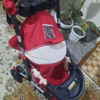 کالسکه و کَریر
