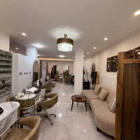 اجاره لاین درسالن زیبایی فقط ۱۷۰۰