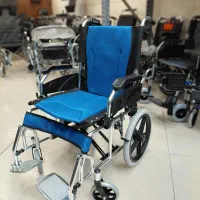 ویلچر مدل فوشان چرخ ۱۶اینچ|پزشکی|تهران, شیخ هادی|دیوار