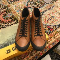 کفش چرم برند گریدر Greyder