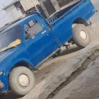 ماشین فروشی ۹۲مدارک کامل باکارت سوخت بیمه وکالت .|خودرو سواری و وانت|پشتکوه (سیستان و بلوچستان), |دیوار