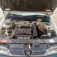 فروش پژو 405 SLX TU5 مدل ۹۷