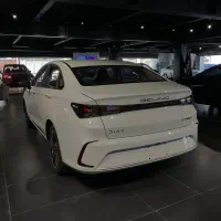 بیجینگ U5پلاس قیمت قطعی/کارخانه|خودرو سواری و وانت|تهران, علیآباد|دیوار