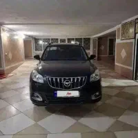 هایماs7+مدل۱۴۰۲|خودرو سواری و وانت|کاشان, باهنر|دیوار