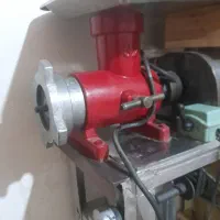 چرخ گوشت صنعتی