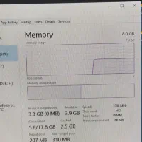 سیستم اداری و گیمینگ|رایانه رومیزی|کازرون, |دیوار