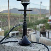 قلیان آلمانی