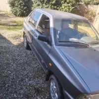 پراید 141|خودرو سواری و وانت|قائم‌شهر, |دیوار