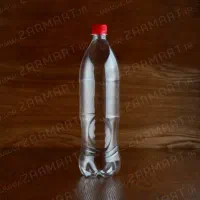 بطری نوشابه خالی