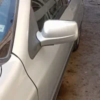 سمند مدل 85 بی رنگ