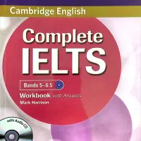 مجموعه کتاب آمادگی برای آیلتس|کتاب و مجله آموزشی|رشت, گلزاران|دیوار