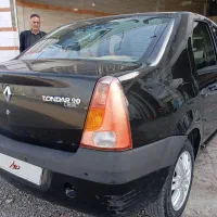 ال 90 ای 2 مدل 89|خودرو سواری و وانت|آق قلا, |دیوار