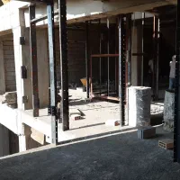 خدمات جوشکاری co2 وساخت و نصب و اجرای والپست