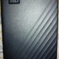 هارد اکسترنال ۲ ترا جهت معاوضه