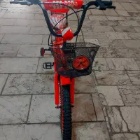 دوچرخه|دوچرخه، اسکیت، اسکوتر|قم, باجک سه|دیوار