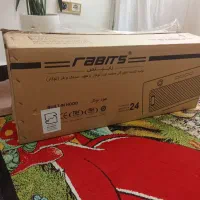 هودمخفی رابیتس لمسی