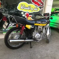 زیگما۱۷۰|موتورسیکلت|مشهد, شفا|دیوار