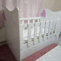 تخت خواب کودک