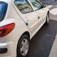 207t3|خودرو سواری و وانت|تبریز, |دیوار