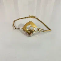 دستبند و النگو