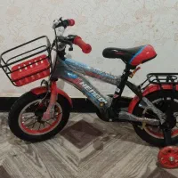 دوچرخه سایز 12|دوچرخه، اسکیت، اسکوتر|سوسنگرد, |دیوار