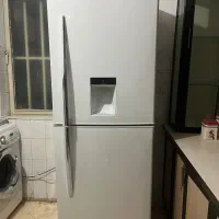 یخچال فریزر جنرال