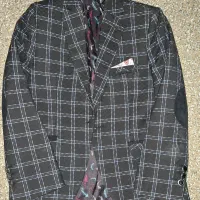 کت تک پسرانه