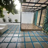 ویلایی-سه-طبقه-حجاب