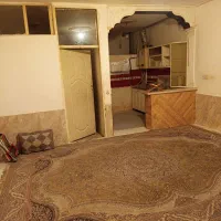 خانه ۵۵ متری طبقه همکف،امتیاز مشترک،