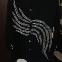 مانتو مجلسی نو