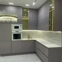 کابینت برند egger اتریش|مصالح و تجهیزات ساختمان|اسلامآباد غرب, |دیوار