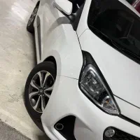 هیوندا i10 مدل ۲۰۱۷